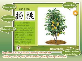 Image 2 for Baby Plants Fruits 2