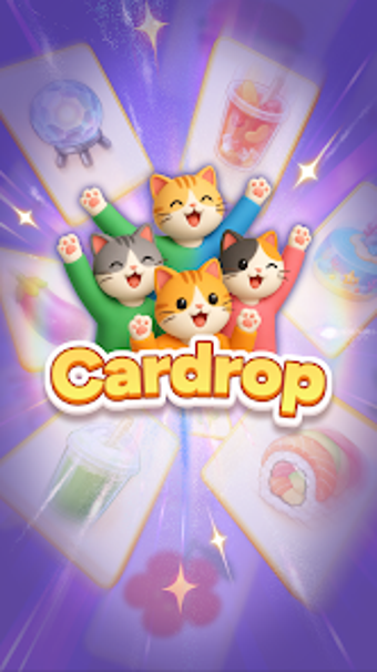 Imagen 0 para Cardrop: Sort  Match