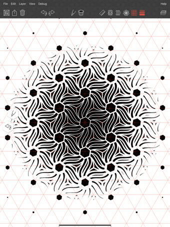 Image 1 for Geometrica