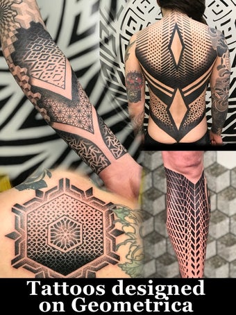 Image 2 for Geometrica