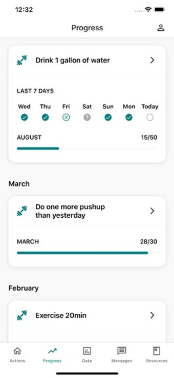 Image 2 for Balanced Habits