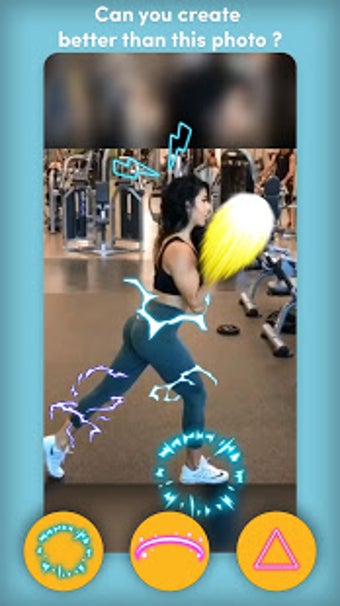 Image 1 for Super Power Photo Montage…