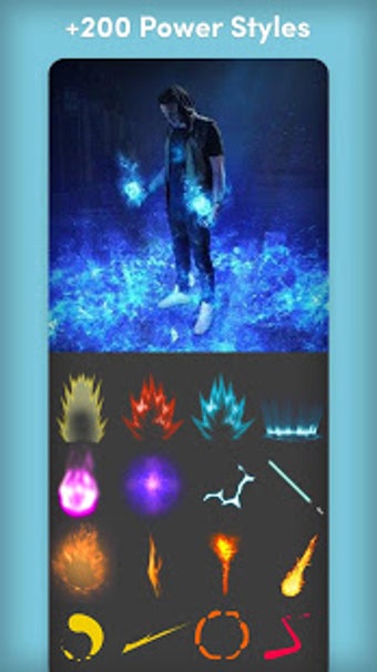 Image 3 for Super Power Photo Montage…