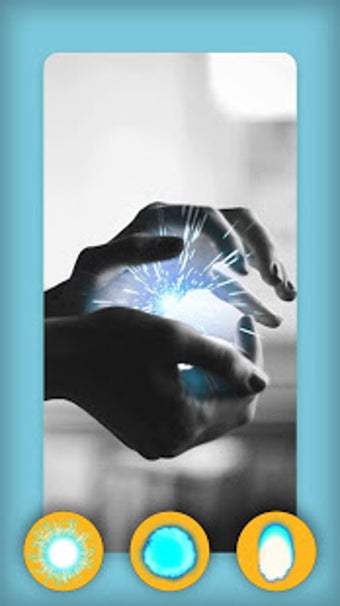 Image 0 for Super Power Photo Montage…