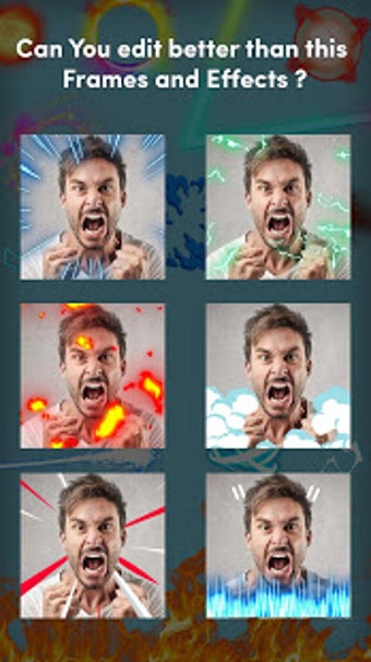 Image 2 for Super Power Photo Montage…