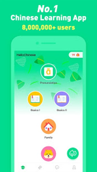 Imagen 3 para Learn Chinese - HelloChin…