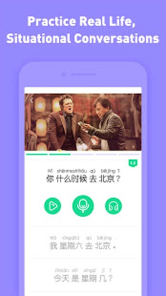 Imagen 2 para Learn Chinese - HelloChin…