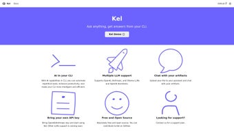 Image 0 for Kel