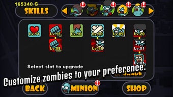 Image 2 for Infect Them All 2 : Zombi…