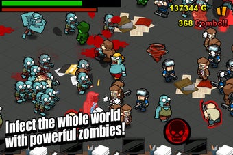 Image 0 for Infect Them All 2 : Zombi…