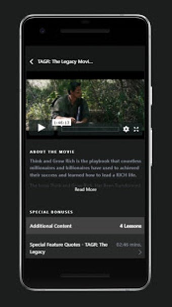 Image 2 for Think and Grow Rich The L…