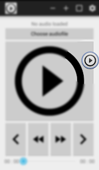 Imagen 0 para Transcribe Player