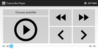 Imagen 3 para Transcribe Player