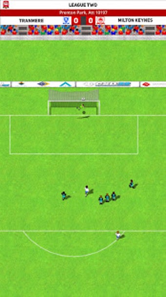 Imagen 3 para Club Soccer Director 2020…