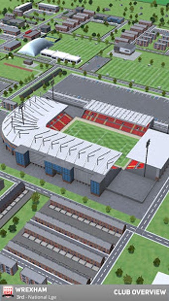 Imagen 0 para Club Soccer Director 2020…