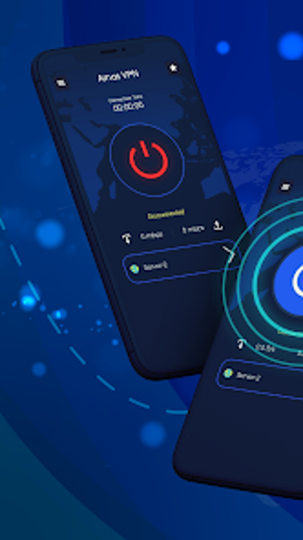 Image 0 for Arnas VPN - Fast VPN Prox…