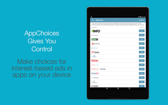 Imagen 2 para AppChoices