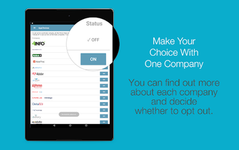 Imagen 2 para AppChoices