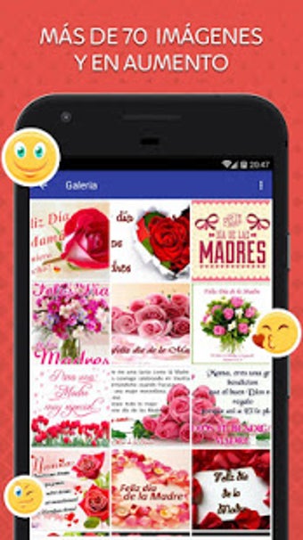 Image 1 for Feliz Dia de la Madre