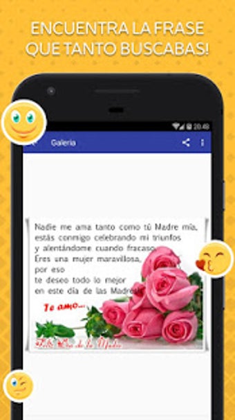 Image 2 for Feliz Dia de la Madre