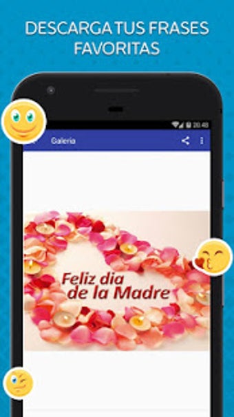 Image 3 for Feliz Dia de la Madre