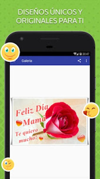 Image 0 for Feliz Dia de la Madre