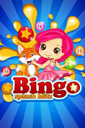 Image 0 for Bingo Splash Blitz