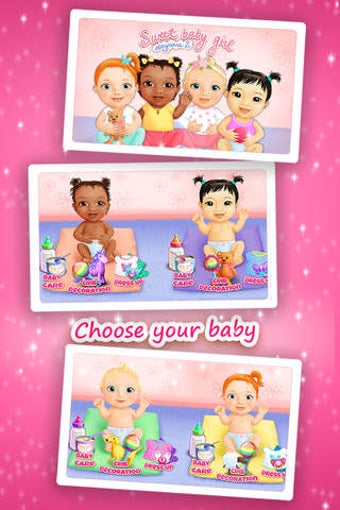 Image 0 for Sweet Baby Girl Daycare 2…