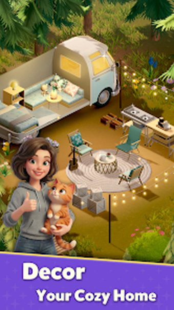 Image 0 for Cozy Whimsy