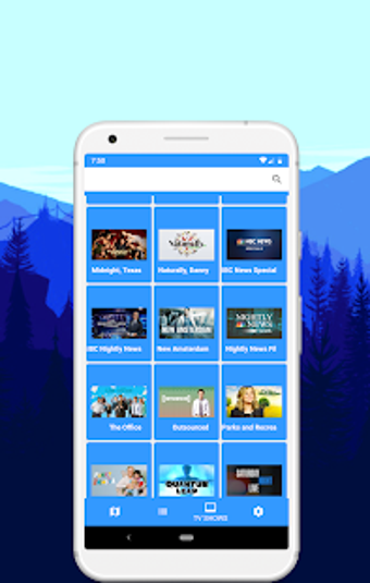 Imagen 3 para TV Antenna Finder & Free …
