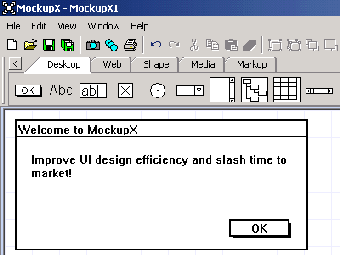 Image 0 for MockupX