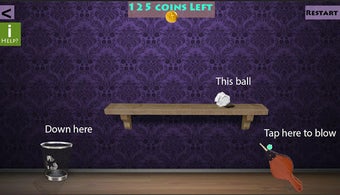 Image 0 for Trash Can the paper toss …