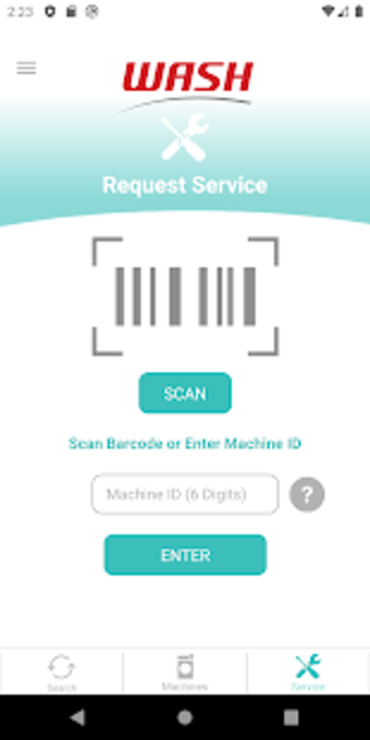 Image 2 for WASH-Connect