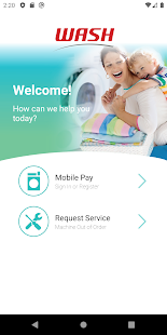 Image 3 for WASH-Connect