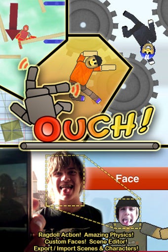 Image 0 for Ouch! Lite