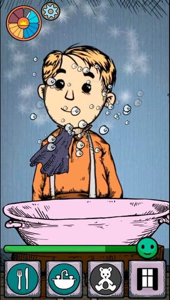 Imagen 0 para My Child: Lebensborn