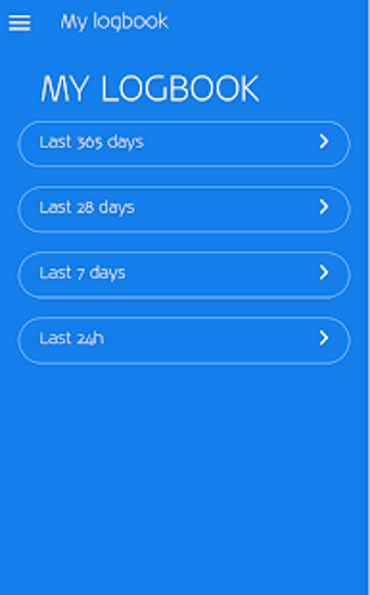 Image 0 for Blue Air CrewApp