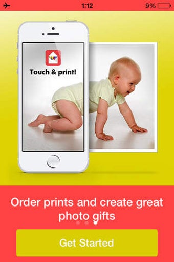 Image 0 for Global Print - Premium Qu…