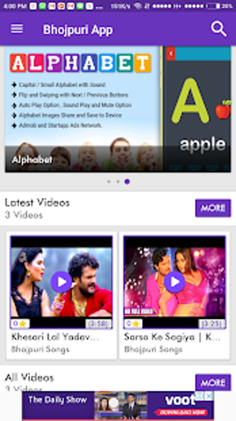 Imagen 0 para Hollywood Hindi Dubbed Mo…