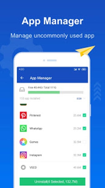 Image 2 for Insta Security - Antiviru…