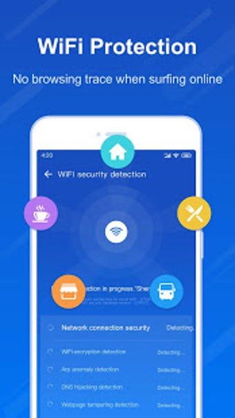 Image 1 for Insta Security - Antiviru…