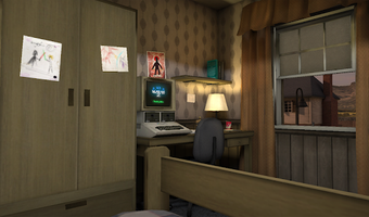 Image 0 for Ice Scream Episode 2 : Ho…