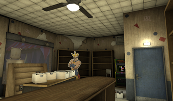 Image 1 for Ice Scream Episode 2 : Ho…
