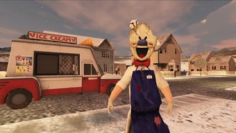 Image 1 for Ice Scream Episode 2 : Ho…