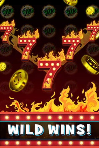 Image 0 for Vegas Party Slots - Free …