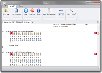 Image 0 for ParseIT