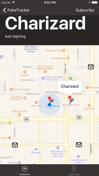Image 1 for PokeTracker for Pokemon G…