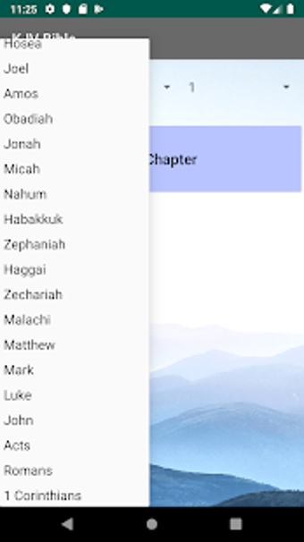 Image 3 for Free KJV Bible - No Ads