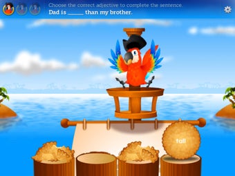 Image 3 for Grammar Wonderland (Prima…