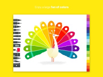 Imagen 1 para Tayasui Sketches School